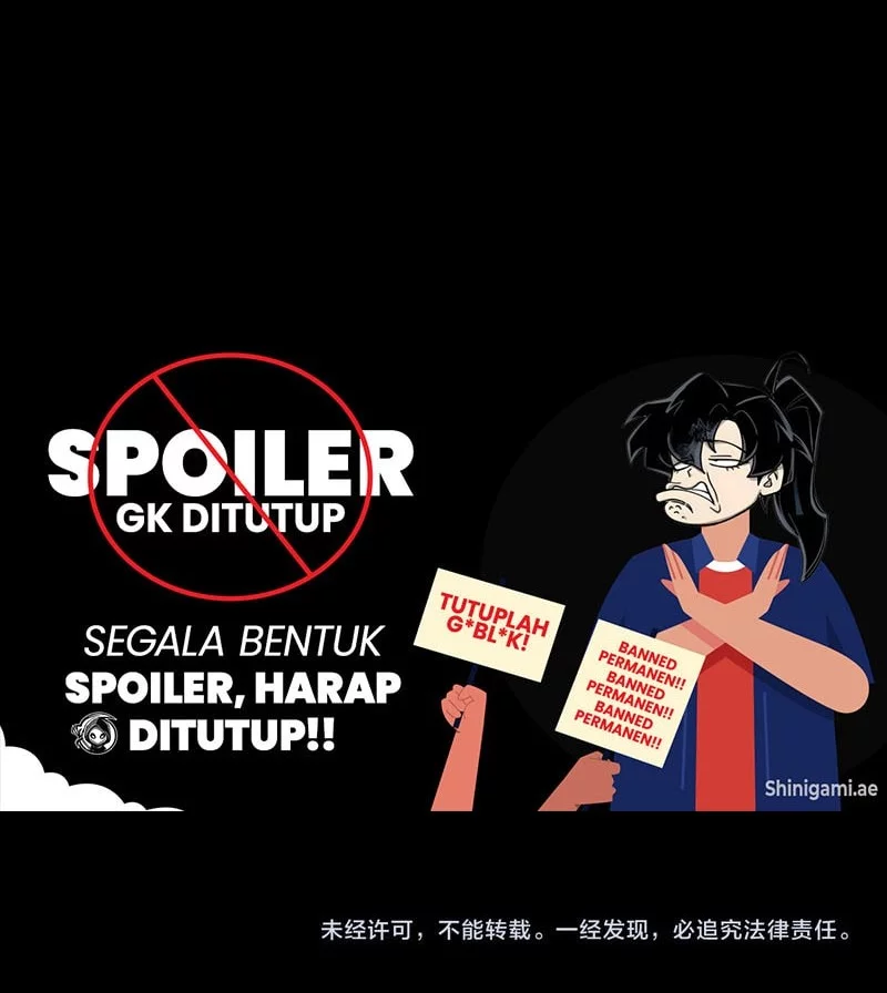 The Villain Of Destiny Chapter 251 Gambar 39