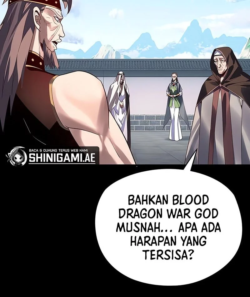 The Villain Of Destiny Chapter 252 Gambar 17