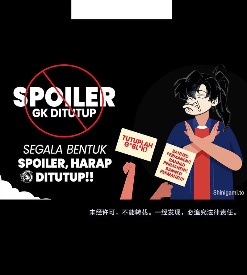 The Villain Of Destiny Chapter 255 Gambar 37