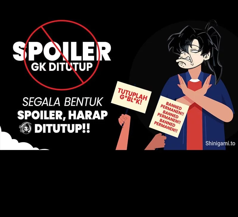 The Villain Of Destiny Chapter 256 Gambar 36