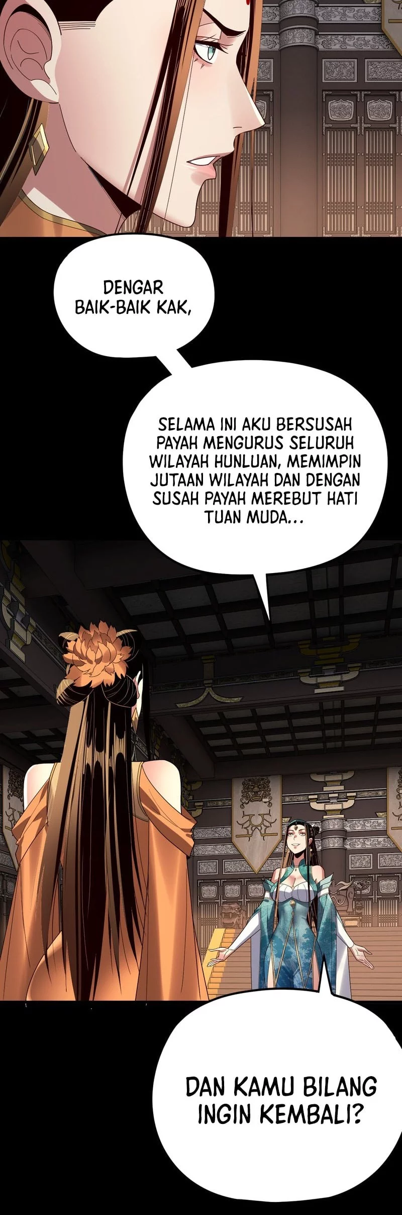 The Villain Of Destiny Chapter 257 Gambar 9