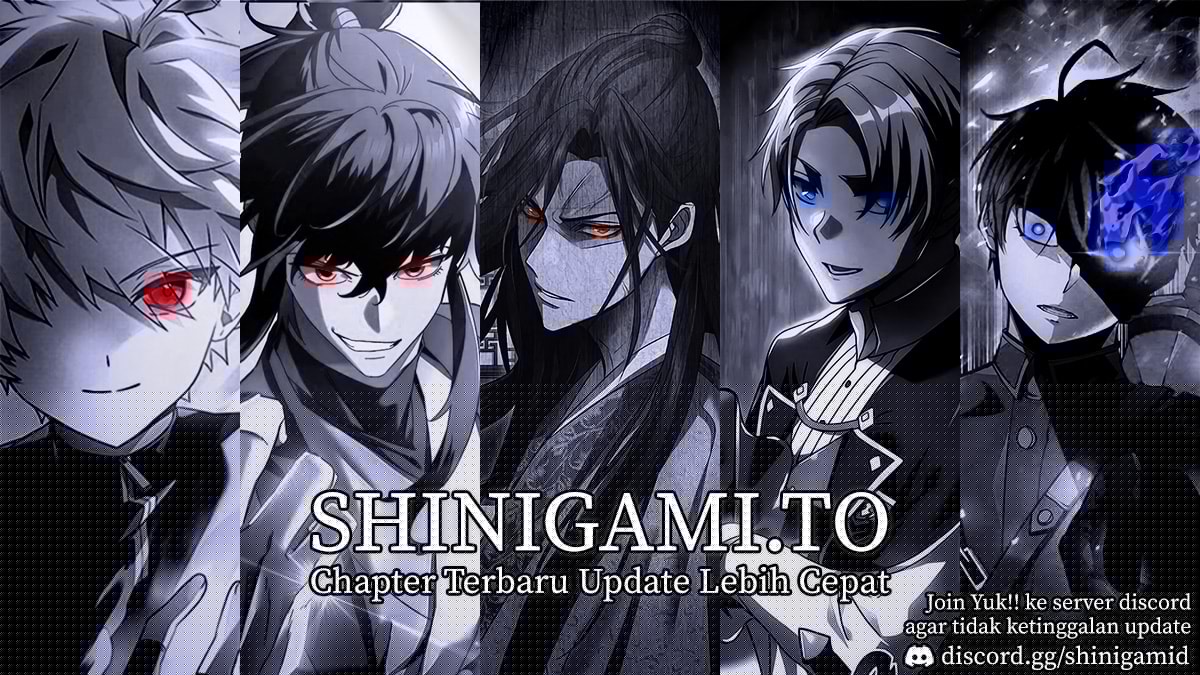 The Villain Of Destiny Chapter 261 Gambar 41