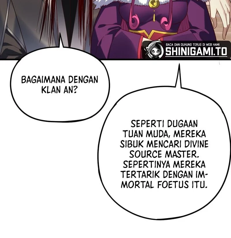 The Villain Of Destiny Chapter 261 Gambar 13