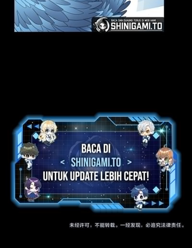 The Villain Of Destiny Chapter 262 Gambar 34