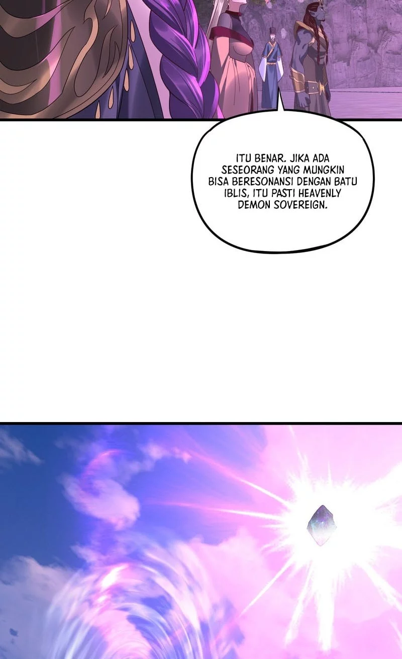 The Villain Of Destiny Chapter 263 Gambar 36