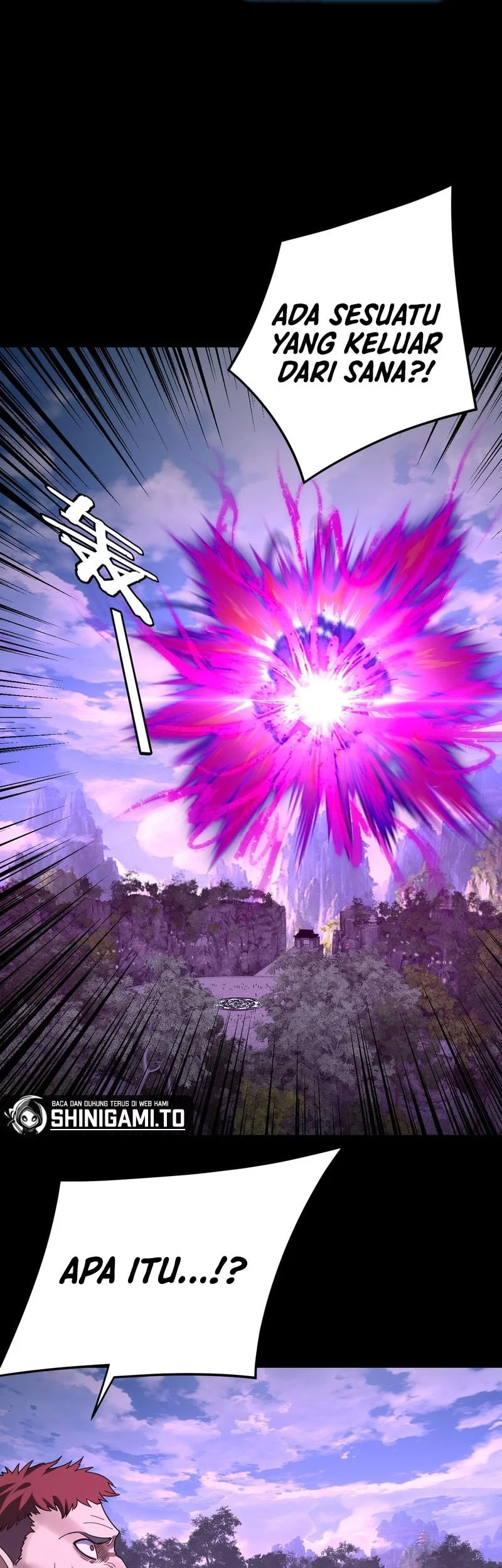 The Villain Of Destiny Chapter 267 Gambar 3