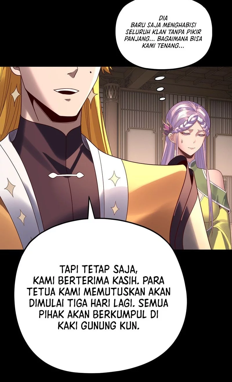 The Villain Of Destiny Chapter 267 Gambar 17