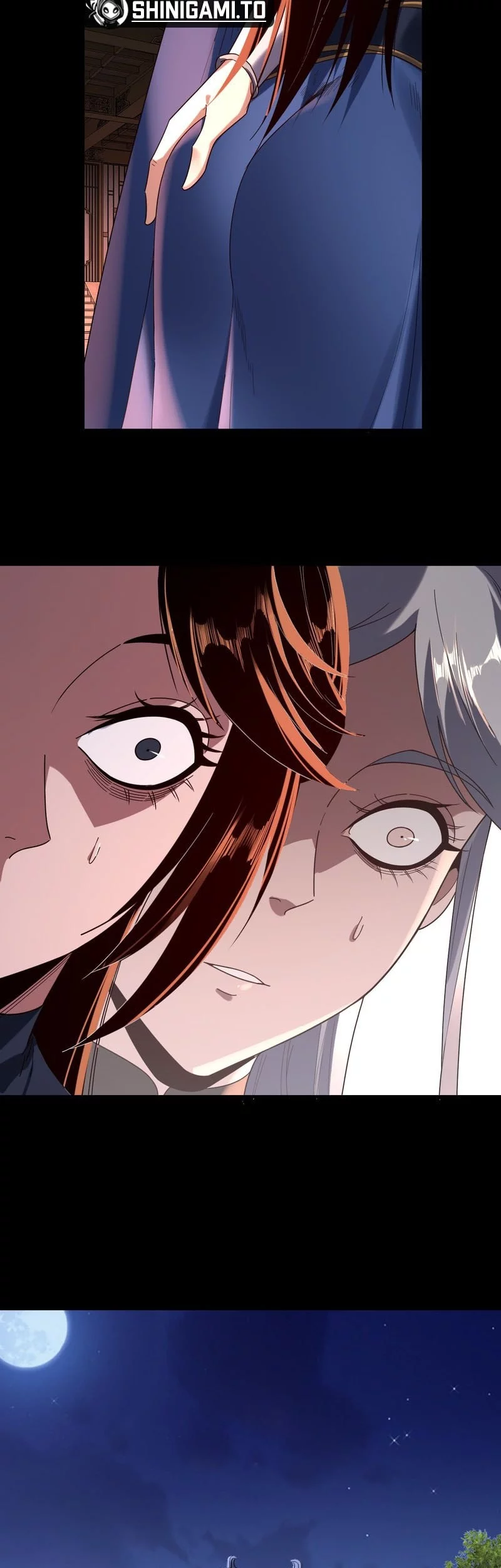 The Villain Of Destiny Chapter 271 Gambar 16