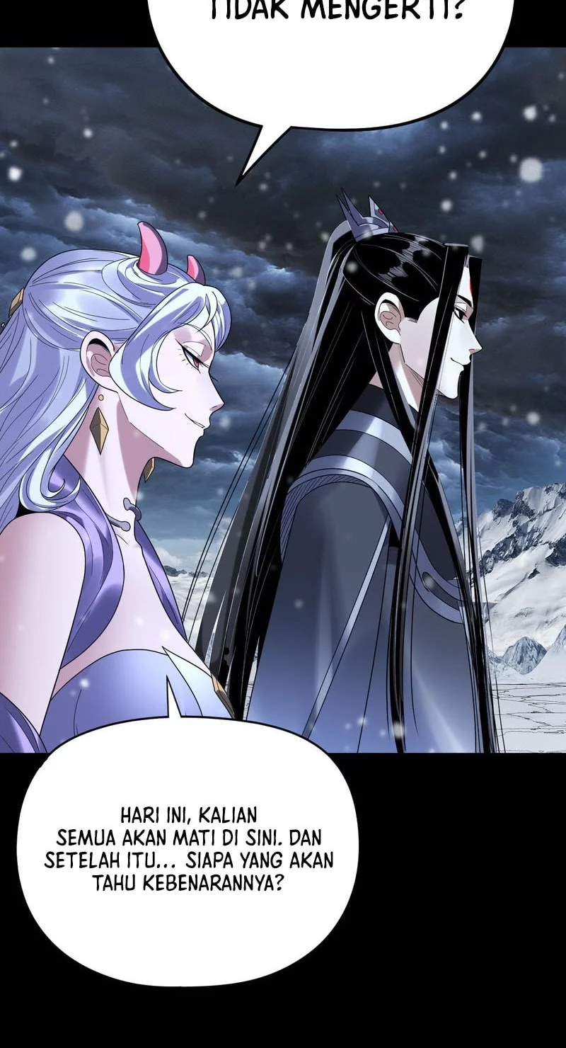 The Villain Of Destiny Chapter 272 Gambar 33