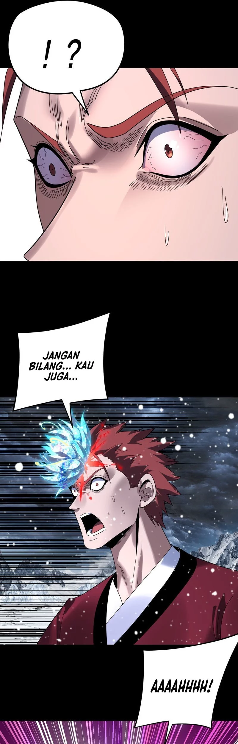 The Villain Of Destiny Chapter 273 Gambar 13