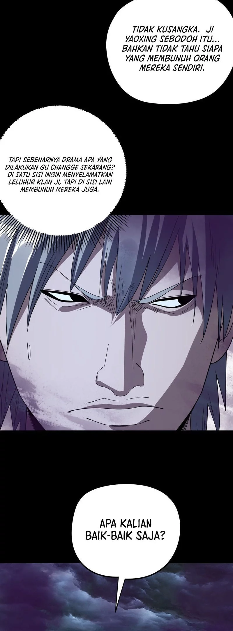 The Villain Of Destiny Chapter 273 Gambar 20