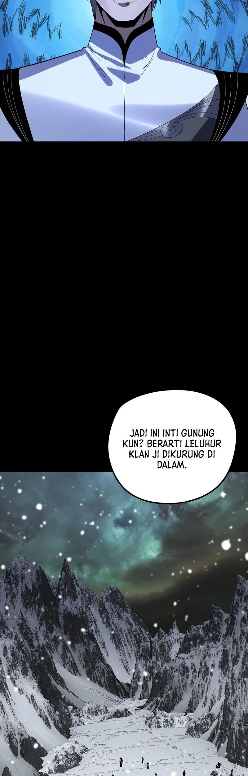 The Villain Of Destiny Chapter 273 Gambar 23