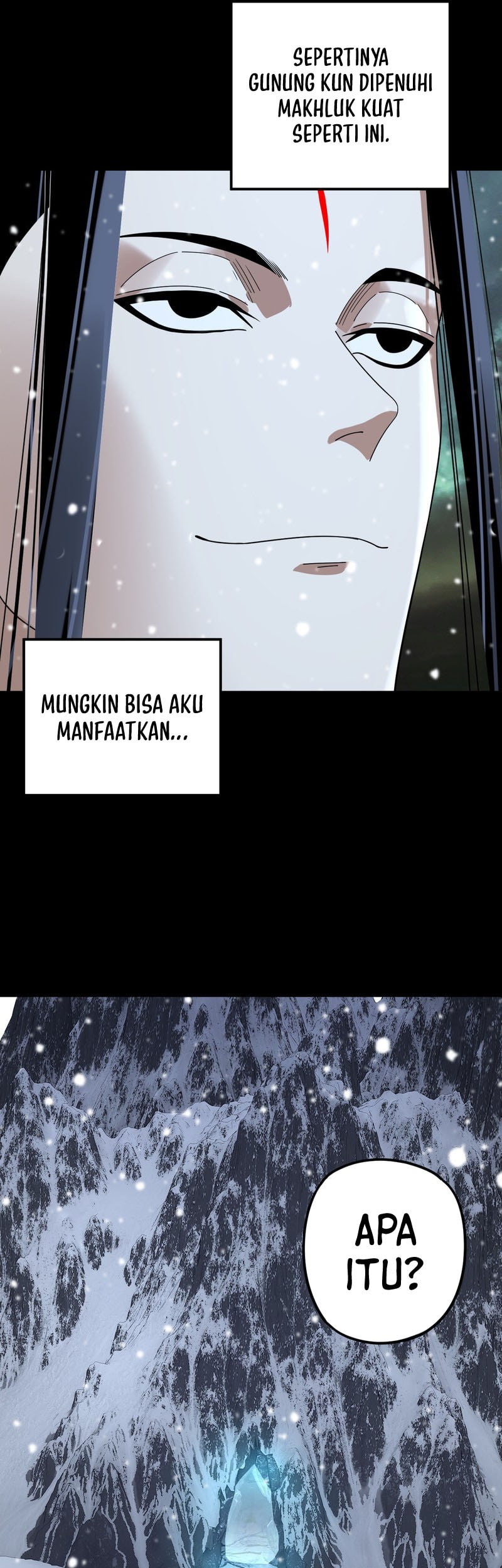 The Villain Of Destiny Chapter 274 Gambar 10