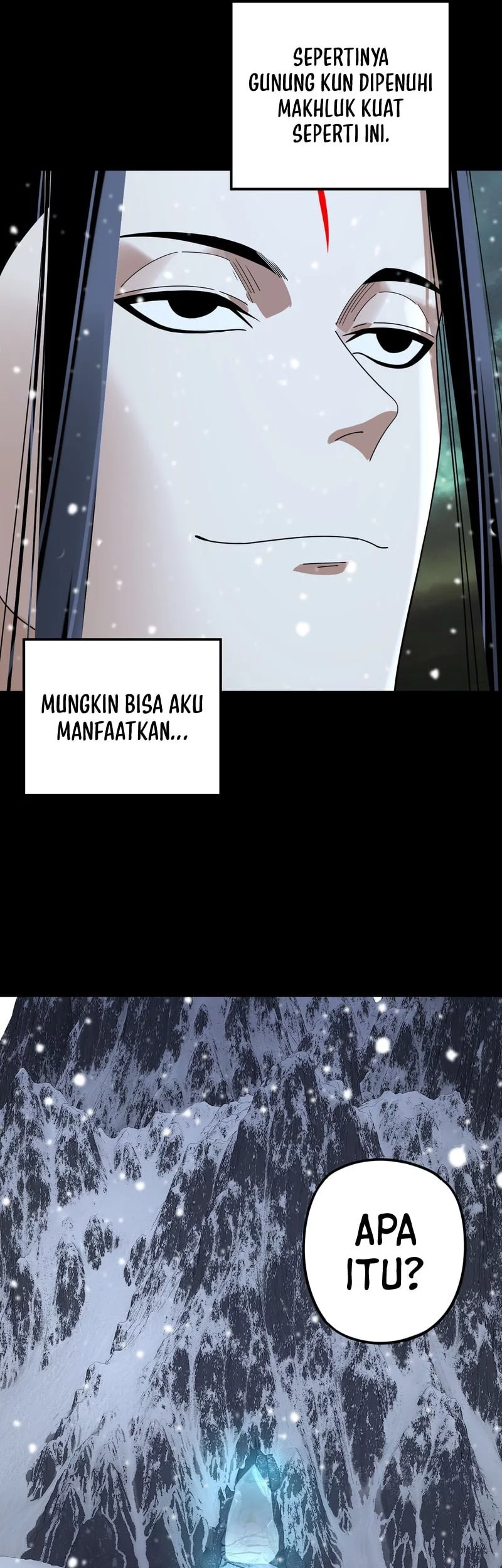 The Villain Of Destiny Chapter 274 Gambar 10