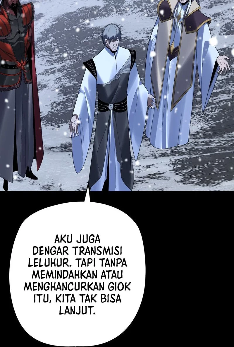 The Villain Of Destiny Chapter 274 Gambar 17