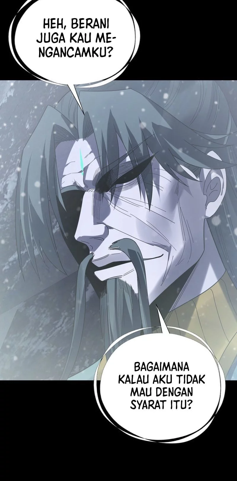 The Villain Of Destiny Chapter 274 Gambar 25