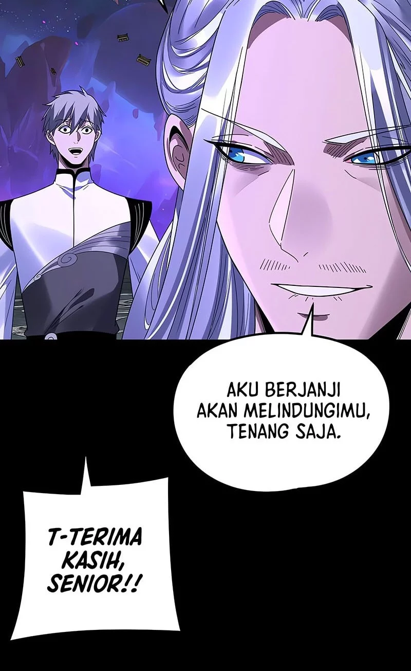 The Villain Of Destiny Chapter 276 Gambar 5
