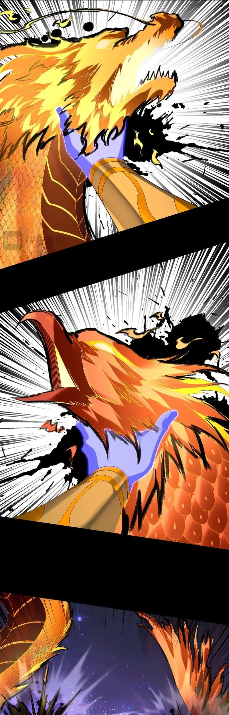 The Villain Of Destiny Chapter 277 Gambar 6