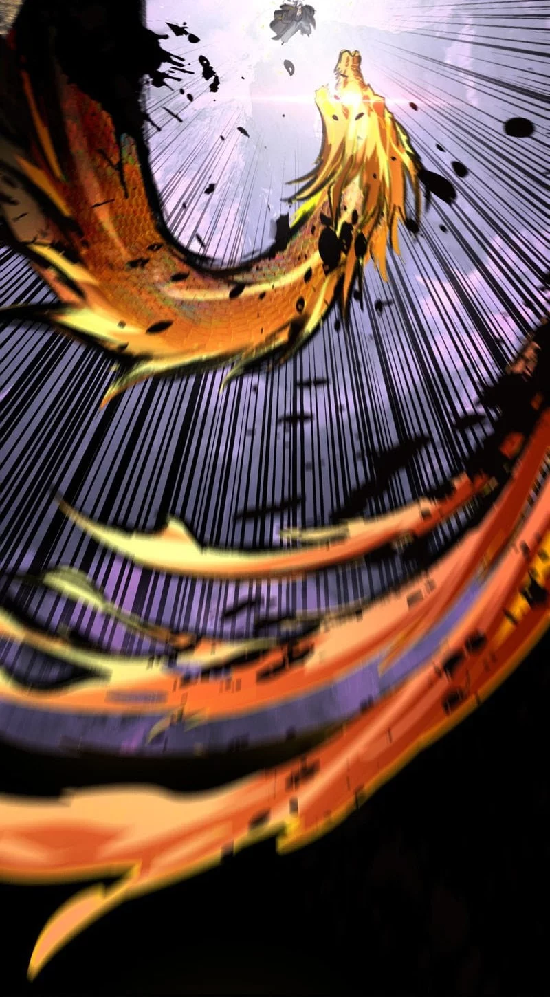 The Villain Of Destiny Chapter 277 Gambar 5