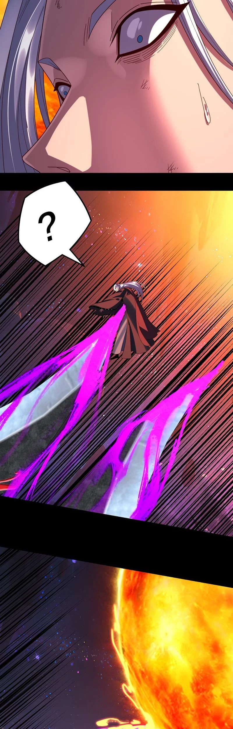 The Villain Of Destiny Chapter 277 Gambar 18