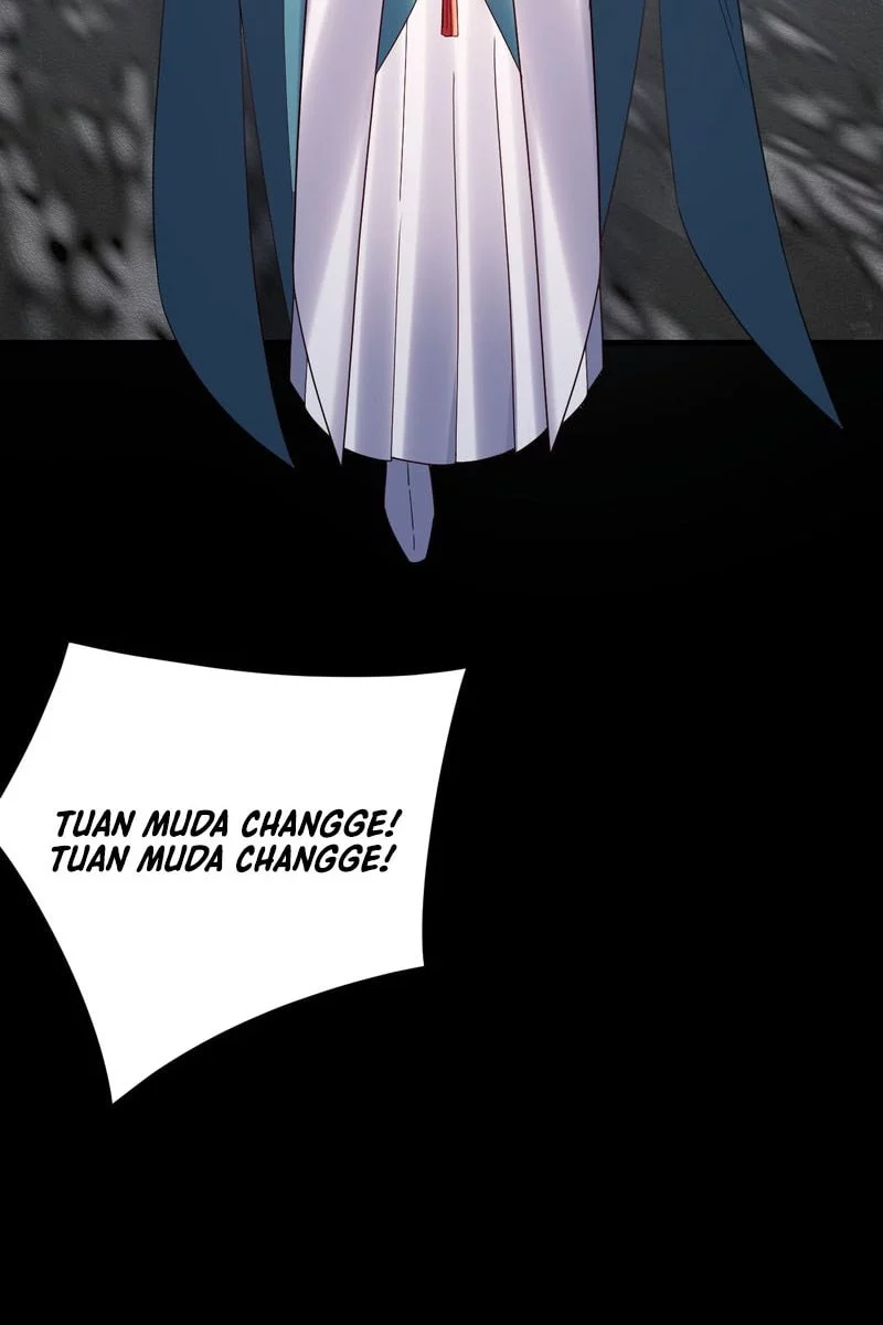The Villain Of Destiny Chapter 278 Gambar 9