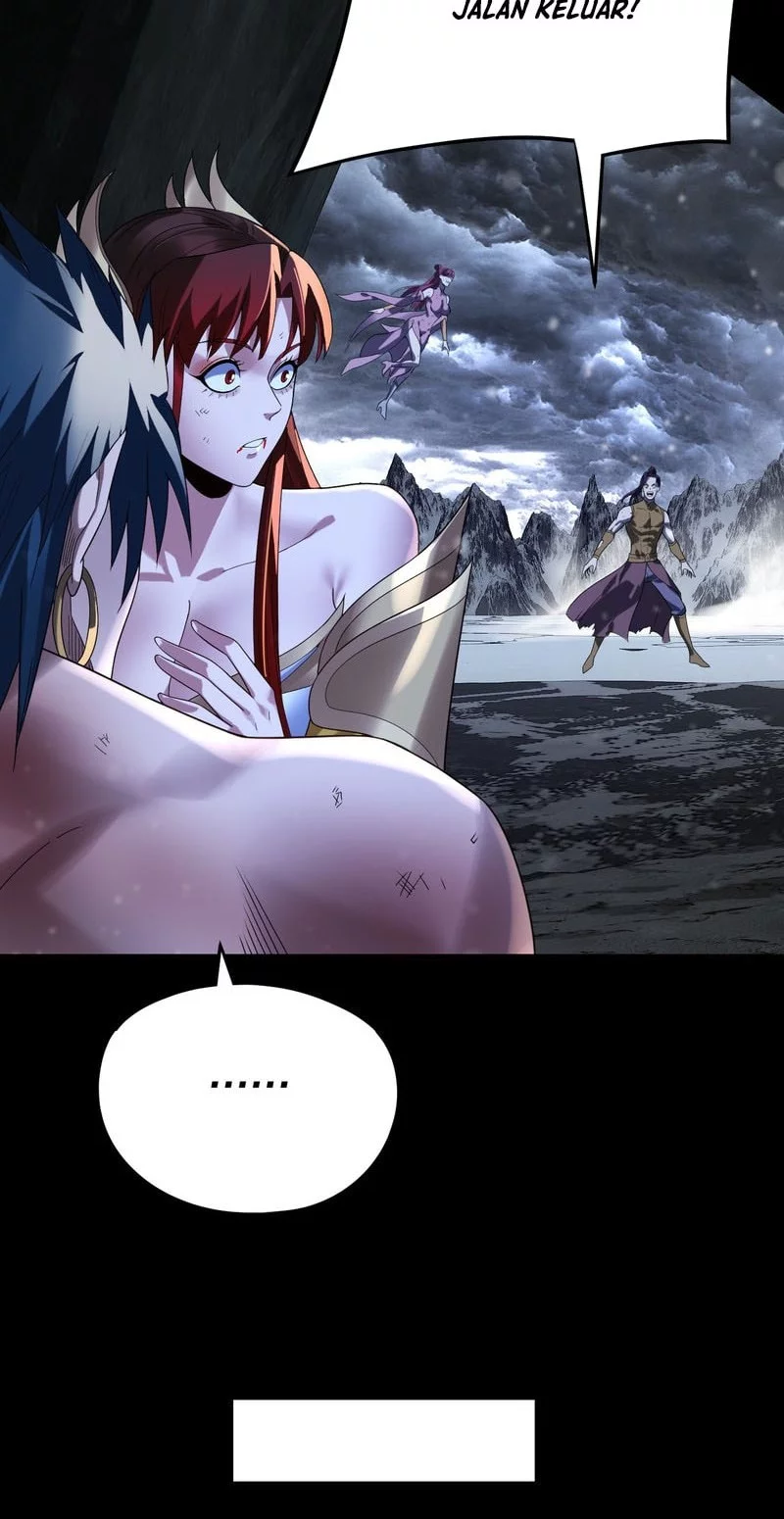 The Villain Of Destiny Chapter 278 Gambar 17