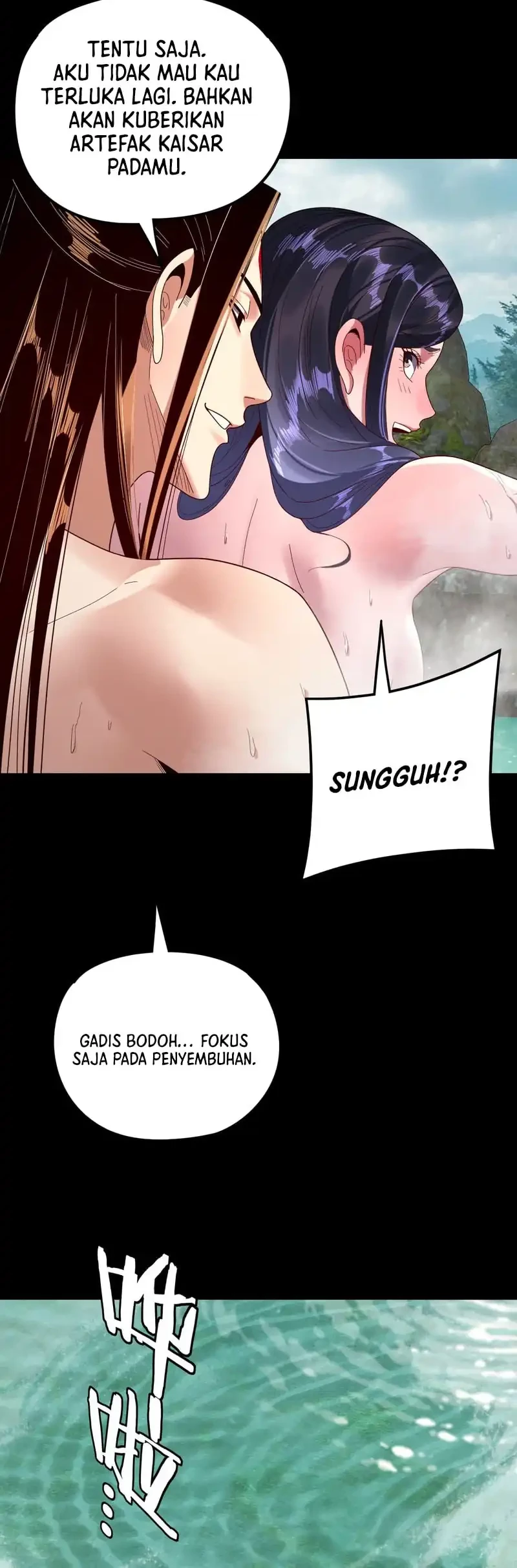 The Villain Of Destiny Chapter 279 Gambar 33