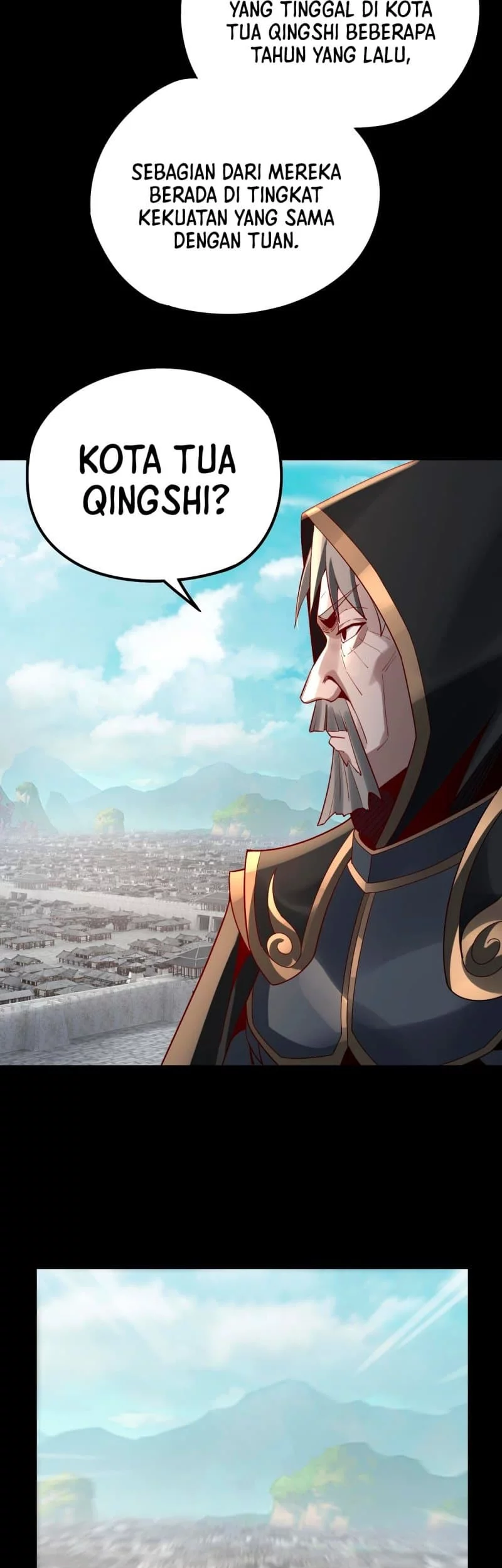 The Villain Of Destiny Chapter 28 Gambar 14