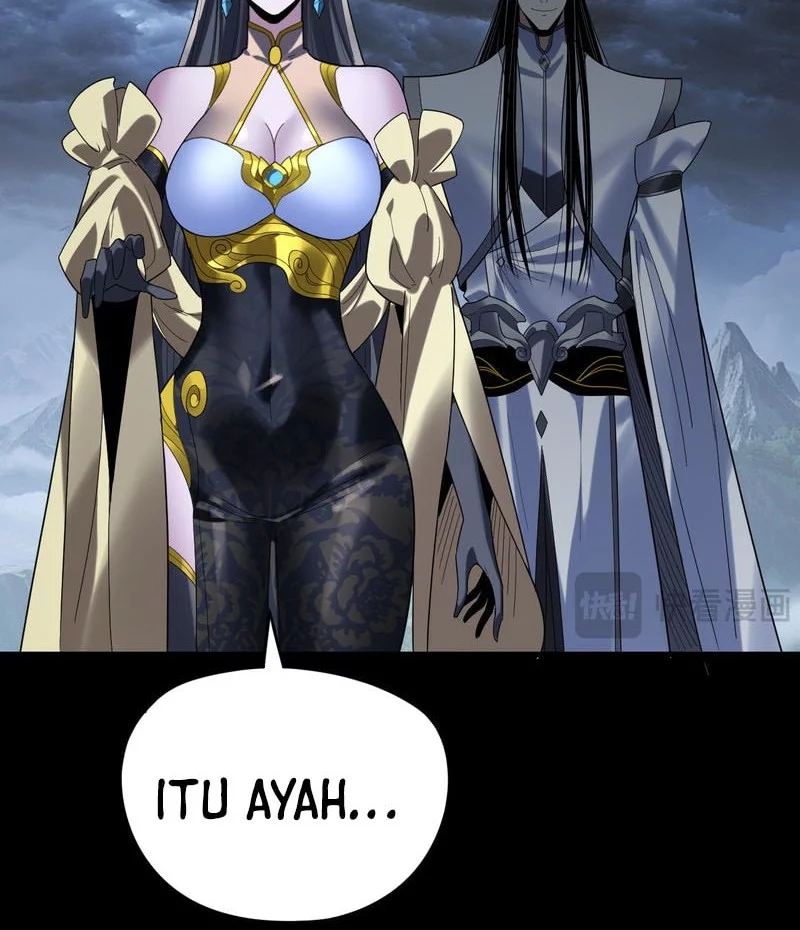 The Villain Of Destiny Chapter 280 Gambar 17