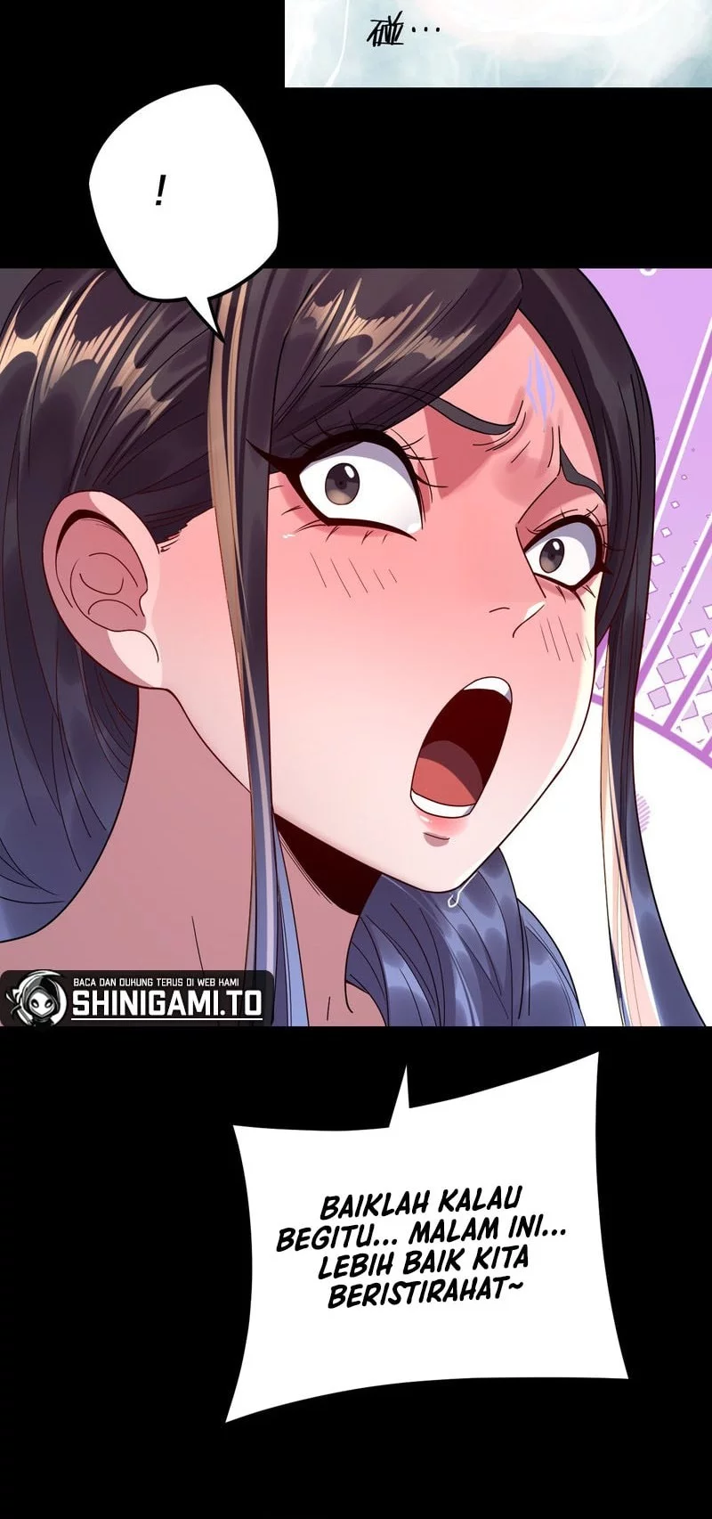 The Villain Of Destiny Chapter 281 Gambar 33