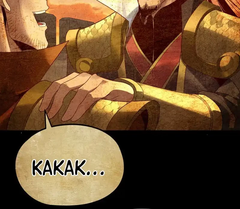 The Villain Of Destiny Chapter 282 Gambar 8