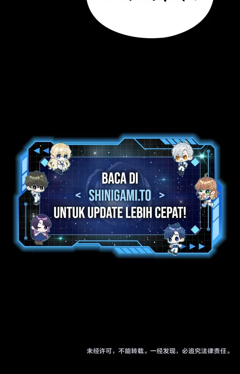 The Villain Of Destiny Chapter 284 Gambar 37