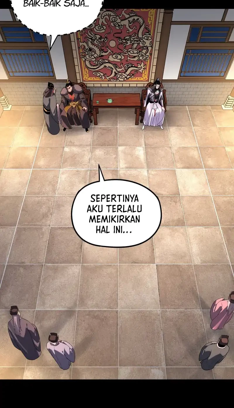 The Villain Of Destiny Chapter 284 Gambar 15