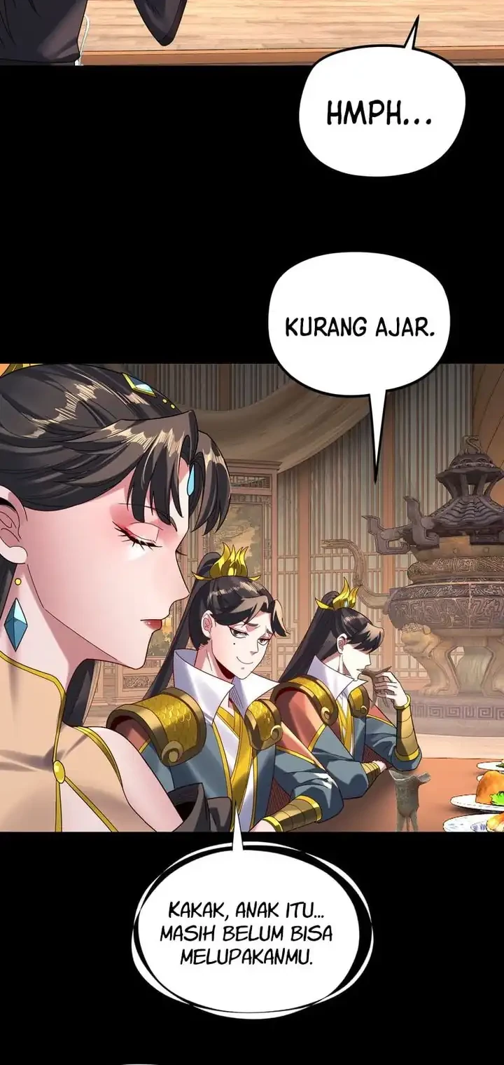 The Villain Of Destiny Chapter 285 Gambar 29