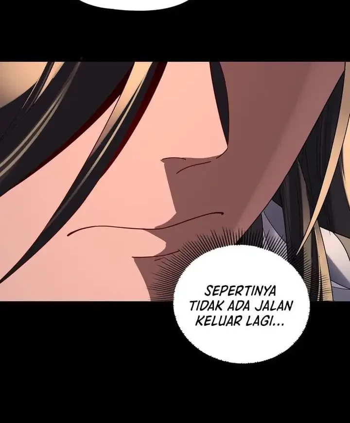 The Villain Of Destiny Chapter 285 Gambar 33