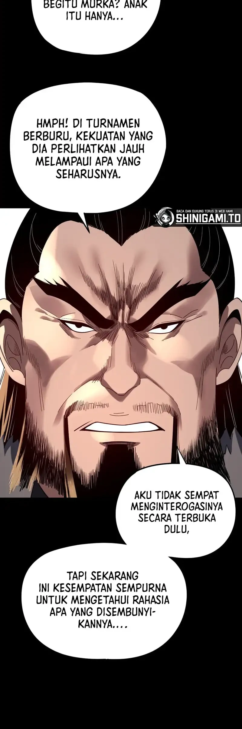 The Villain Of Destiny Chapter 286 Gambar 12