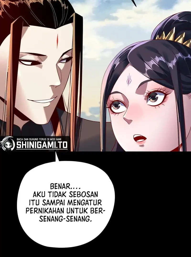 The Villain Of Destiny Chapter 286 Gambar 16