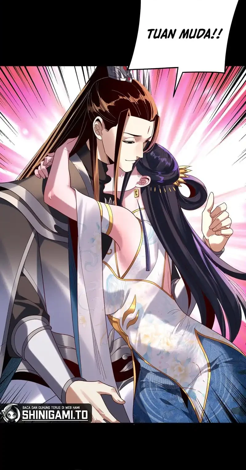 The Villain Of Destiny Chapter 286 Gambar 20