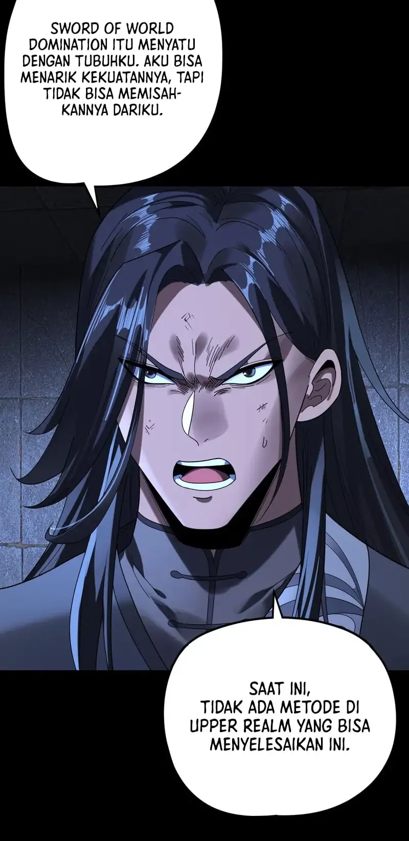 The Villain Of Destiny Chapter 287 Gambar 8