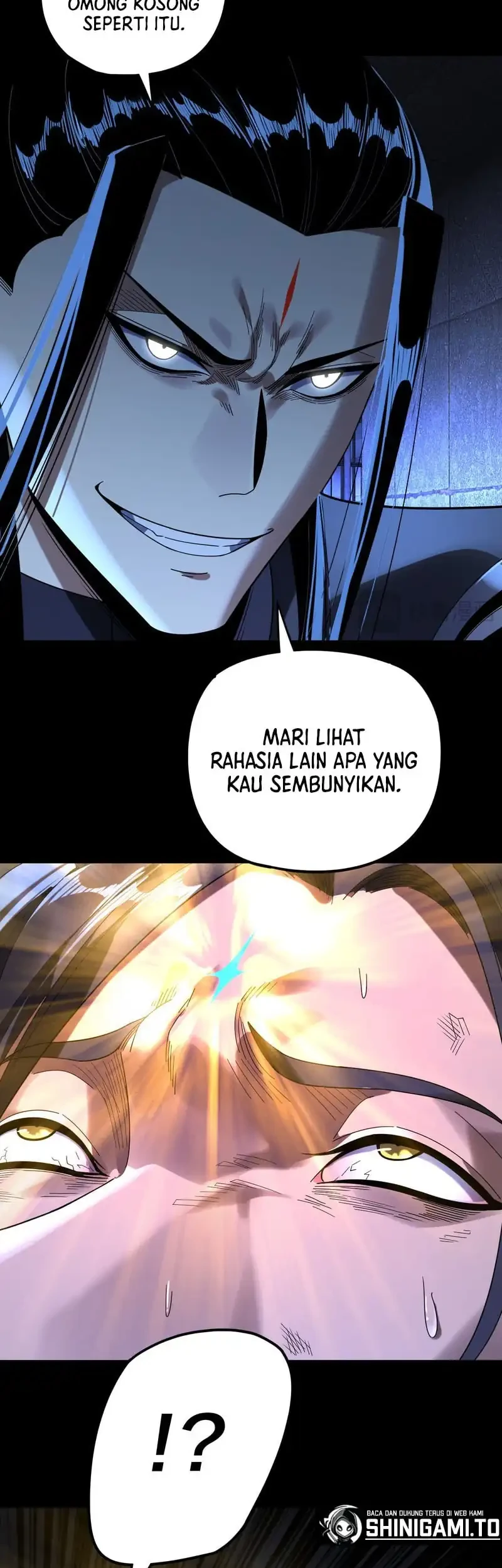 The Villain Of Destiny Chapter 287 Gambar 11
