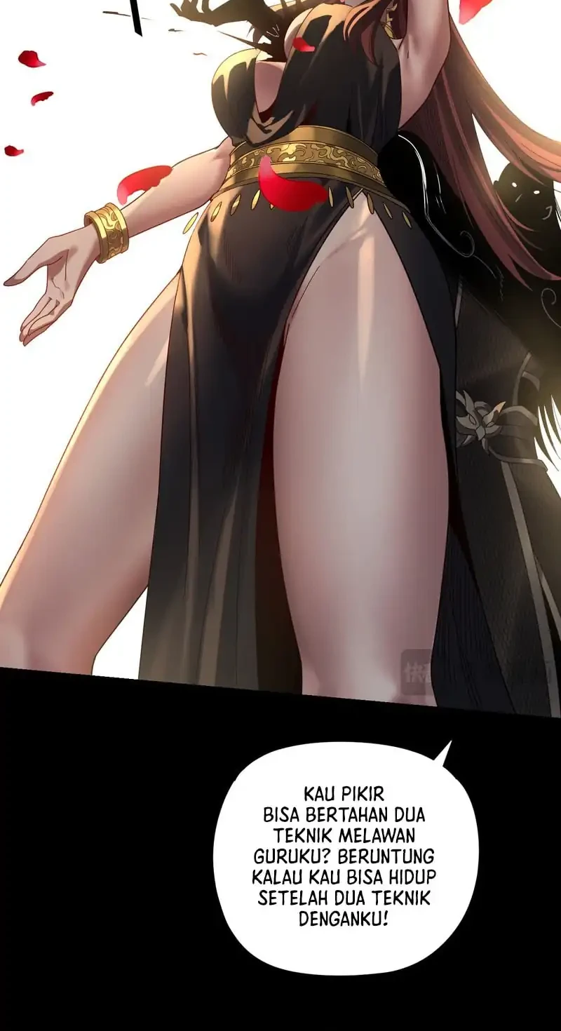 The Villain Of Destiny Chapter 287 Gambar 19