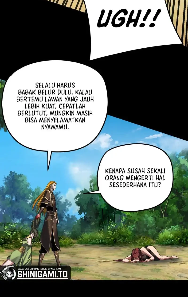 The Villain Of Destiny Chapter 287 Gambar 23