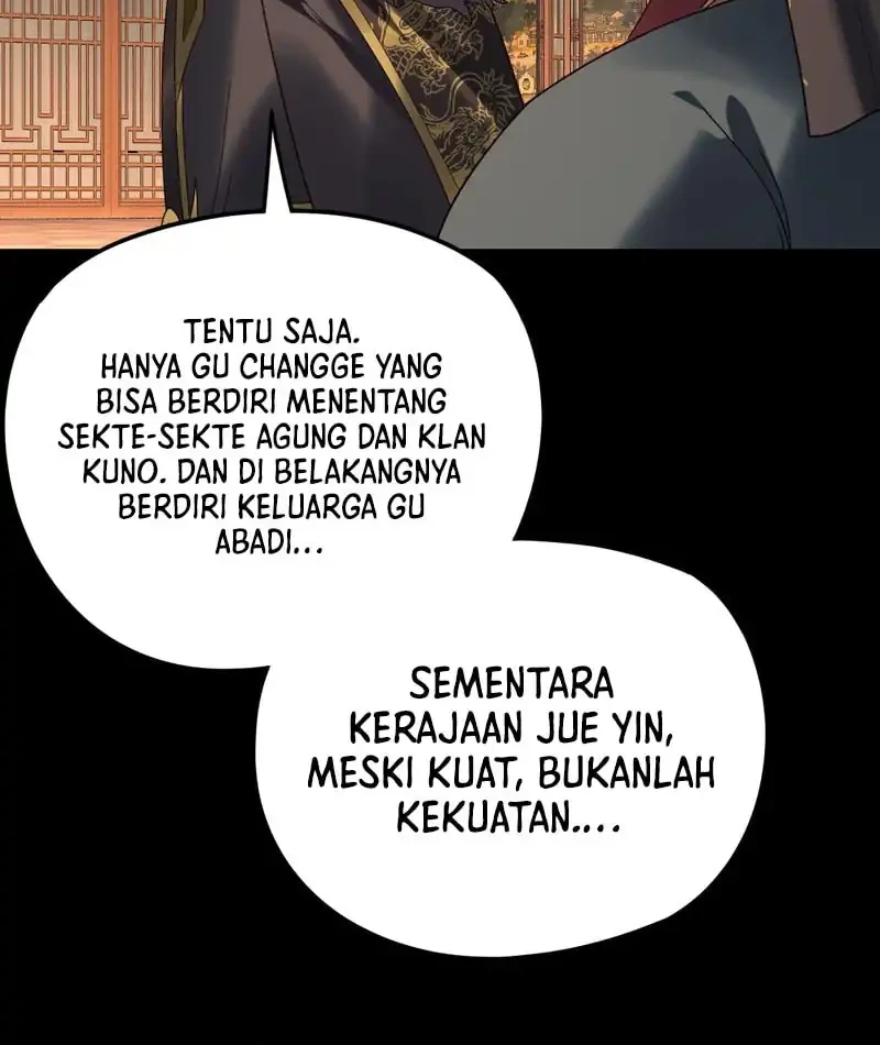 The Villain Of Destiny Chapter 287 Gambar 27