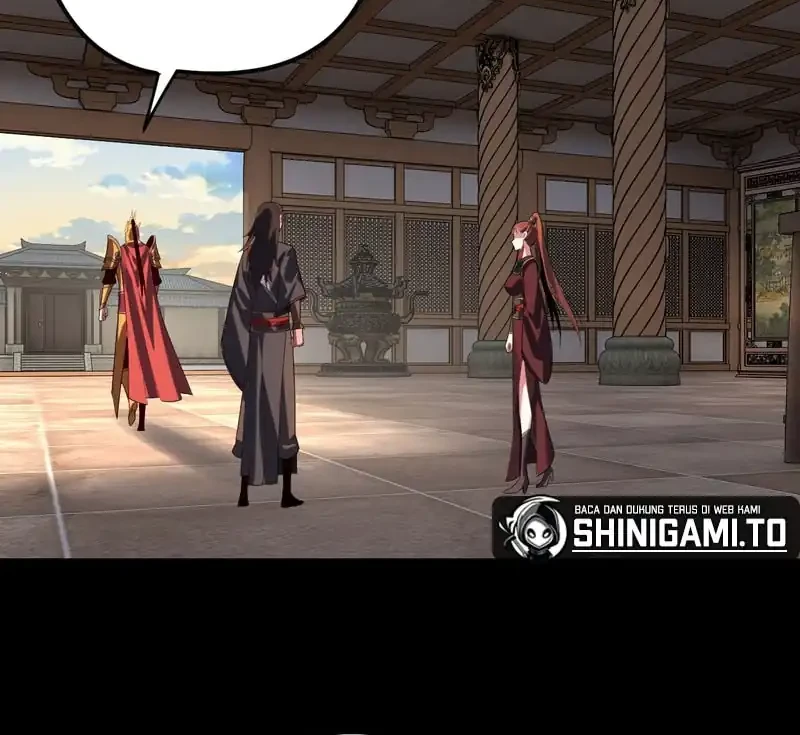 The Villain Of Destiny Chapter 287 Gambar 30