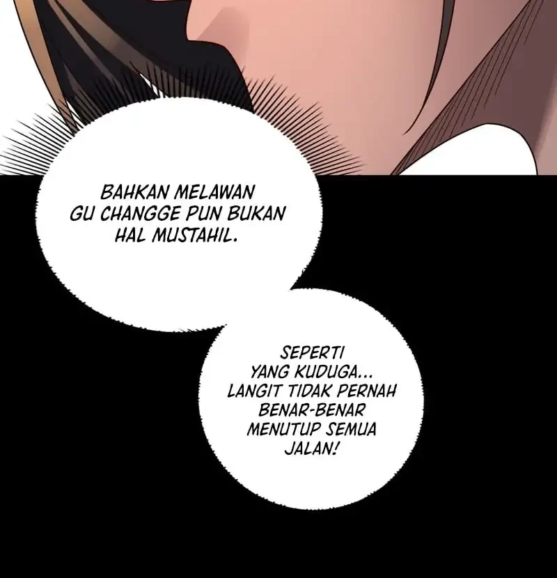 The Villain Of Destiny Chapter 287 Gambar 34