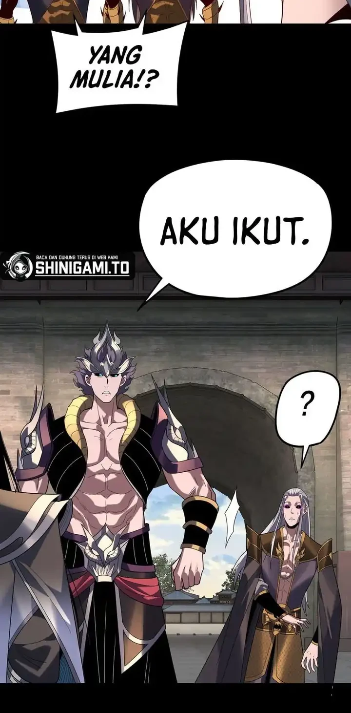 The Villain Of Destiny Chapter 288 Gambar 25