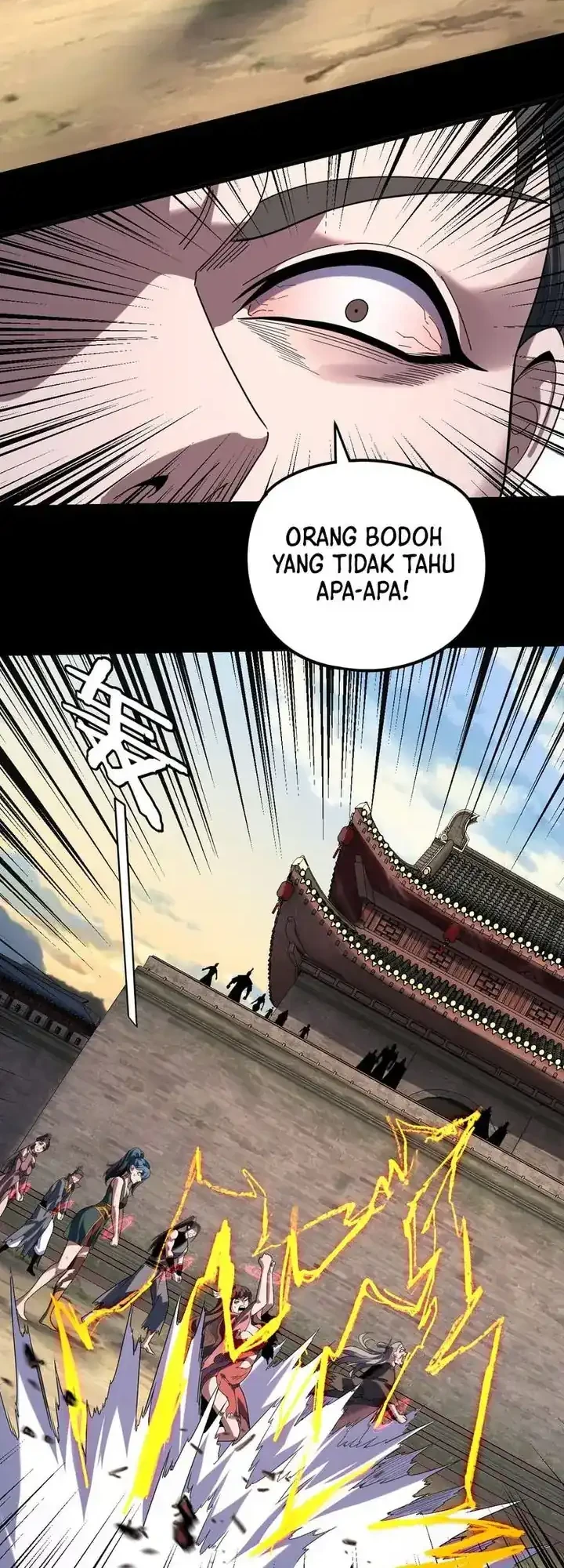 The Villain Of Destiny Chapter 288 Gambar 11