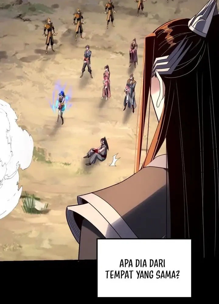 The Villain Of Destiny Chapter 288 Gambar 13