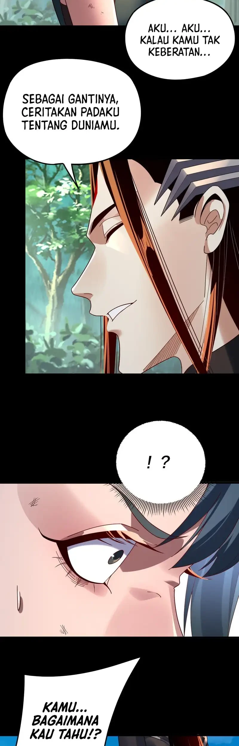 The Villain Of Destiny Chapter 289 Gambar 7