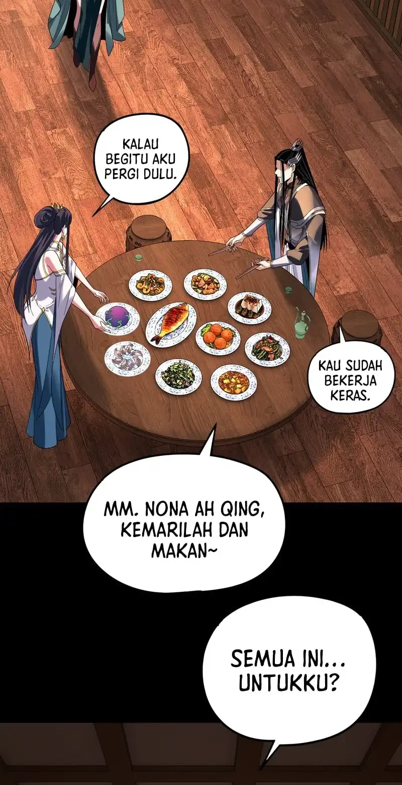 The Villain Of Destiny Chapter 289 Gambar 32